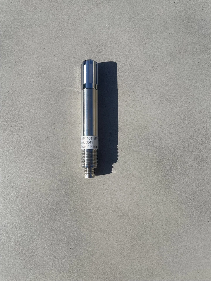 Датчик температуры Vaisala HMP110 Humicap - Изображение 4 из 4