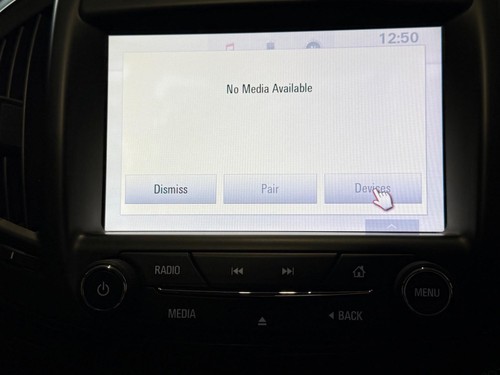 2015 Vauxhall Insignia 2.0 CDTi ecoFLEX Design Nav Sports Tourer Euro 5 (s/s) 5d - Picture 19 of 24
