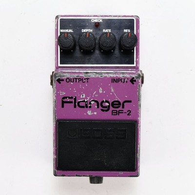 BOSS / BOSS BF2 Flanger Made in Japan Black Label