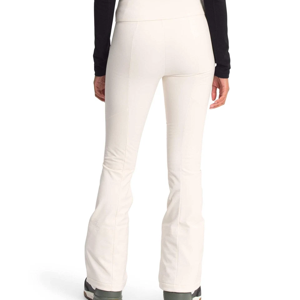 Pantalón de snowboard The North Face Snoga para mujer Foto 3 de 4