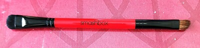 Smashbox Double Exposure Dual End Makeup Smudge Brush-New