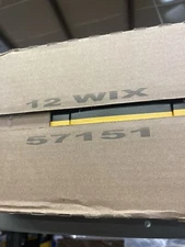 Engine Oil Filter Wix 57151 Case Of 12