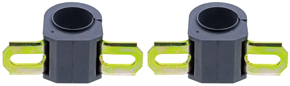 Kit de bucha barra estabilizadora suspensão Chevrolet K30 1979-1984 Mevotech 1980 - Imagem 3 de 4