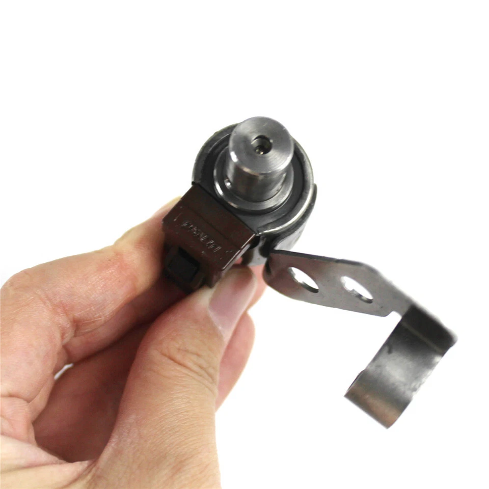 Kit de válvula solenoide de transmisión para Toyota Camry Lexus RX300 RAV4 U140 U240 U241 Foto 4 de 4