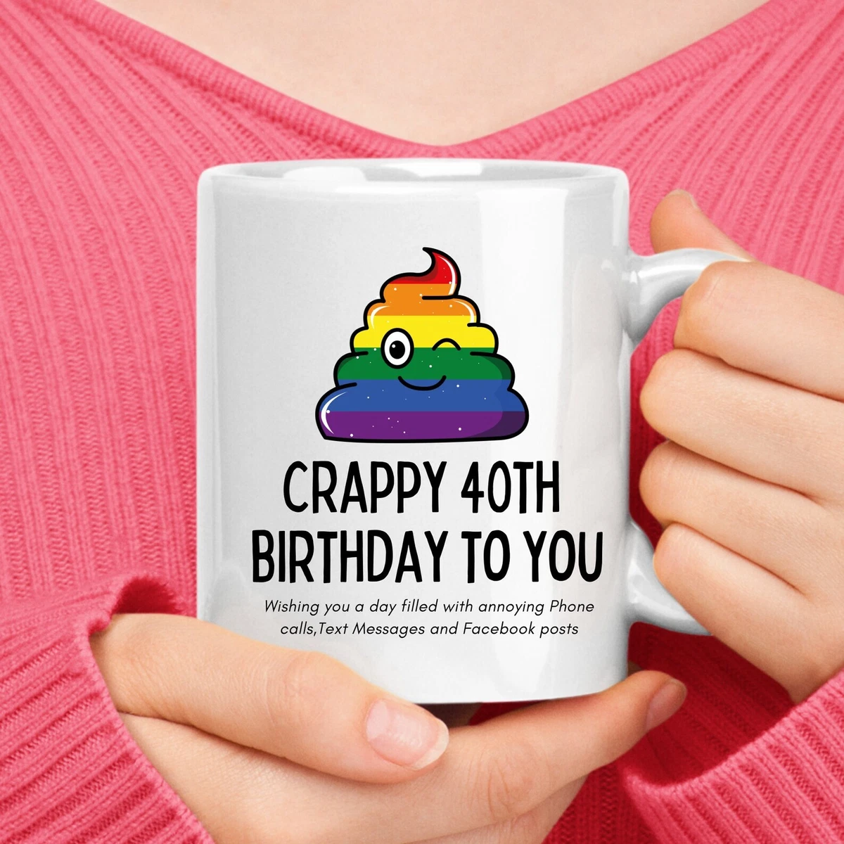 Funny birthday sale gift for him