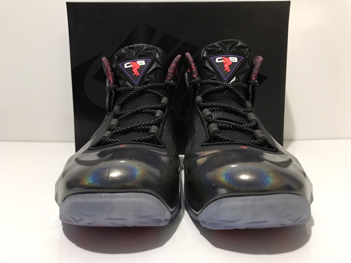 Size 11.5 - Nike Chuck Posite Purple Haze for sale online | eBay