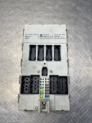 BMW 1 2 3 5 SERIES BODY COMFORT CONTROL MODULE FEM UNIT FUSE BOX 