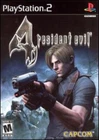 New ListingResident Evil 4 - Sony PlayStation 2