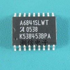 1pcs A6841SLW-T A6841SLWT A6841SLW SOP-20 #96-9