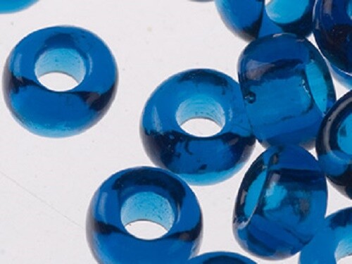 Czech 10/0 Preciosa Rocaille Glass Seed Beads 12-strand Hanks 4 - Picture 55 of 125
