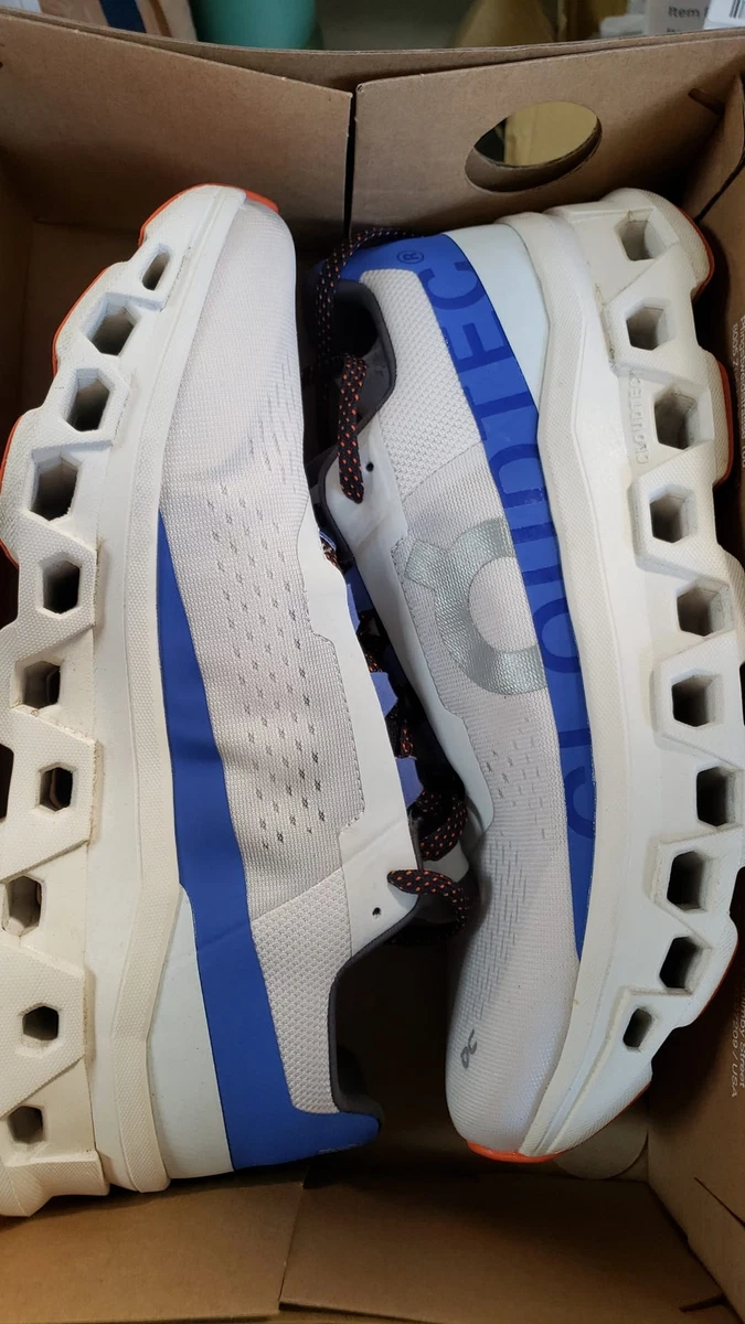 Slightly used On Running Cloudmonster 61.98653 - Men's