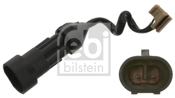 Febi Bilstein 35493 Warnkontakt Wako Vorne FüR Iveco Daily IV V 2.3D 3.0CNG-image