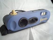 Vintage Polaroid I-zone Pocket Camera