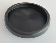 5" Rubber Boot For Magnet Radio Antenna Mount TRAM 1240, 1241