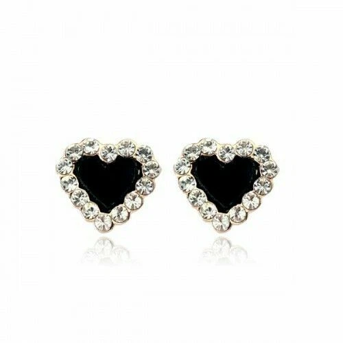 Stud Natural Fashion Earrings