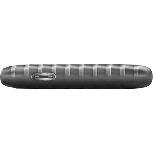 Sandisk WDBAGF0020BGY-WESN WD MyPassport 2TB Solid State Drive External Gray - Picture 7 of 10