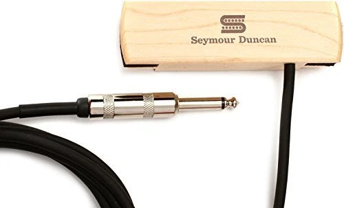 Seymour Duncan Guitar Middle Acoustic Guitar Pickups