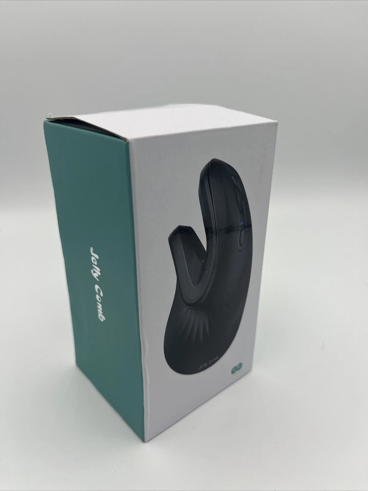 Wireless 3D Scroll Ergonomic Computer Mouse Bluetooth 2400DPI 2.4G Gaming Mice - Image 2 of 4