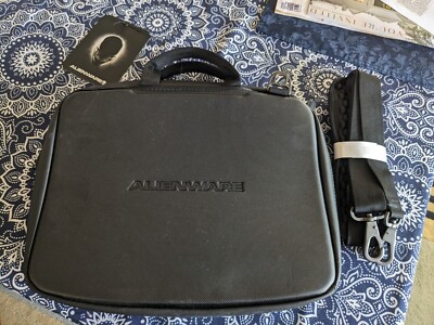 Alienware 13''/14'' Vindicator Laptop Slim Case