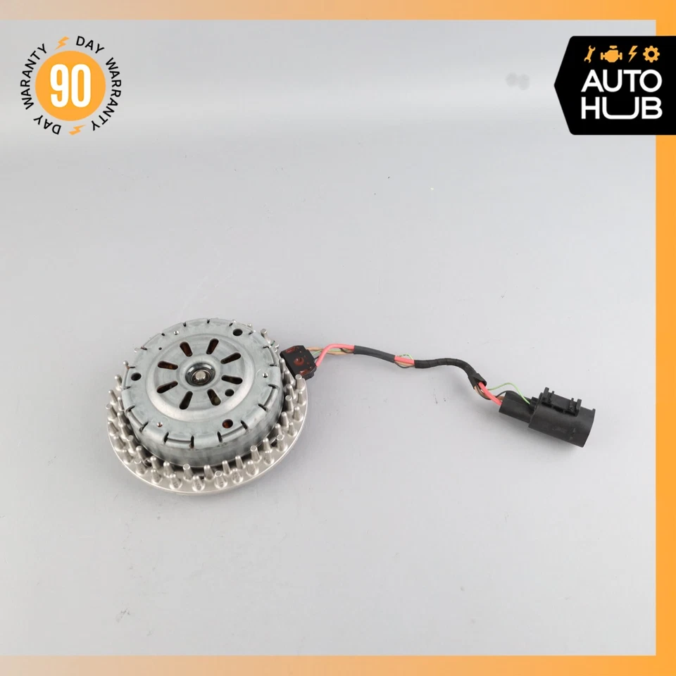 03-08 Mercedes R171 SLK280 SLK300 CLK500 Ventilador Motor OEM Foto 2 de 4