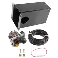 PTO COMBO VALVE AND 8" TOWER WITHOUT KICKOUT - REPLACES CHELSEA 329316X 329219X