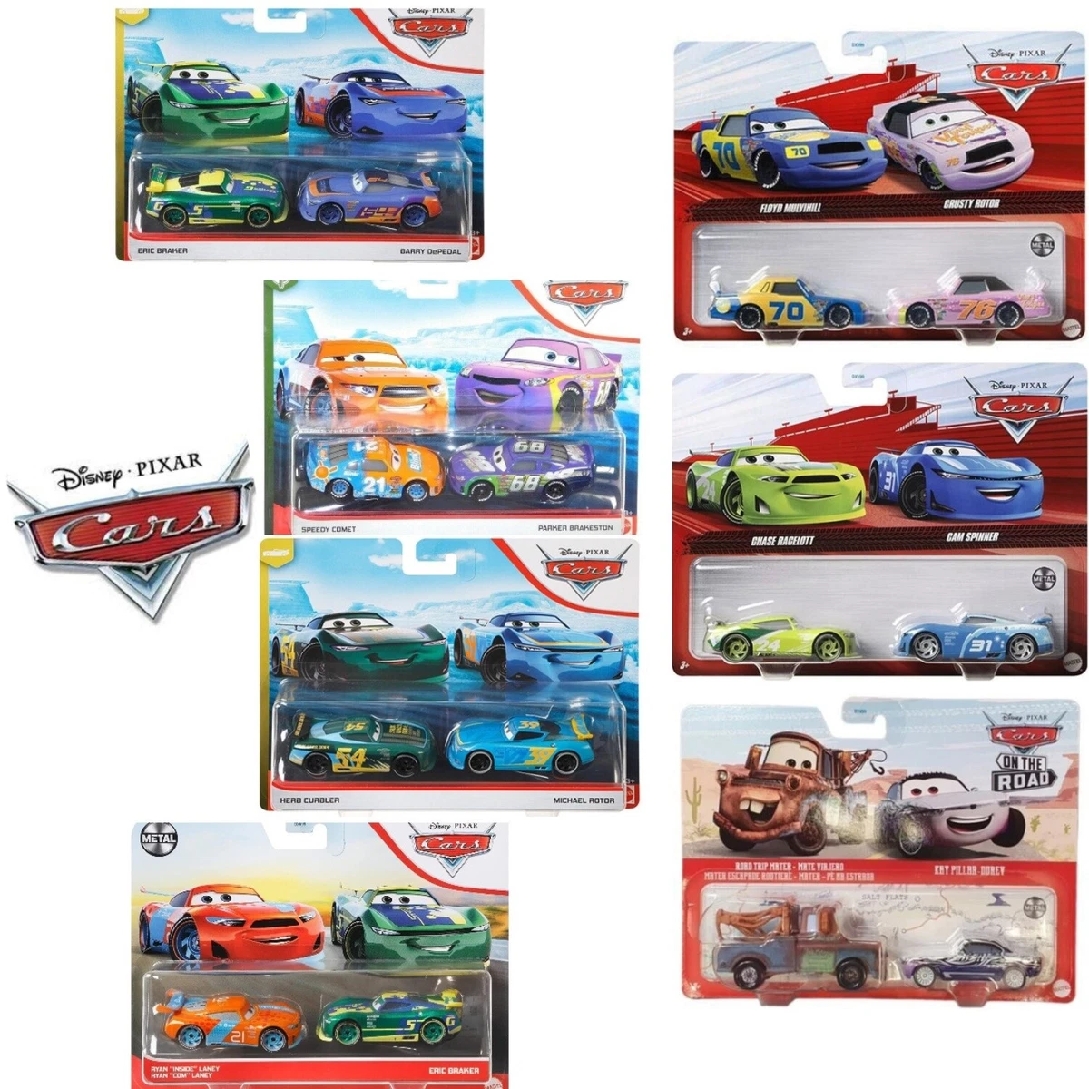 Cars 2