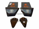 Royal Enfield GT Continental 650 Side Panel Assembly LH and RH With Bracket