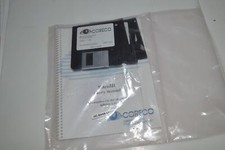 *TC* CORECO BANDIT OC-BANM-USERM ED 3.01 USER'S MANUAL & SOFTWARE (BOOK902)