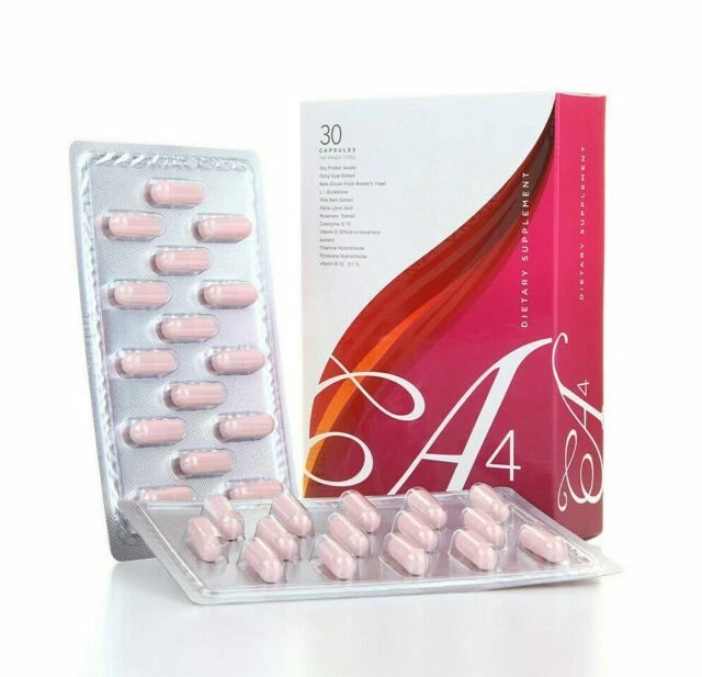 Пищевые добавки Jeunesse Protein