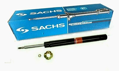 Suspension Strut Cartridge Front SACHS Super Touring 100 593, 100593
