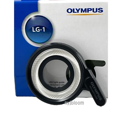 TG7 Underwater Camera Olympus Camera Light Guide OM System LED