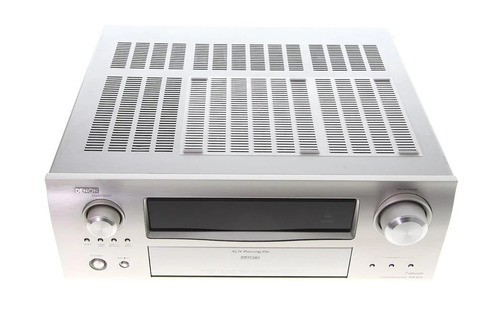 Denon AVR-3310 Av Sourround Receiver - Bild 4 von 4