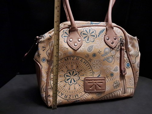 Isaac Mizrahi Purse - Picture 3 of 9