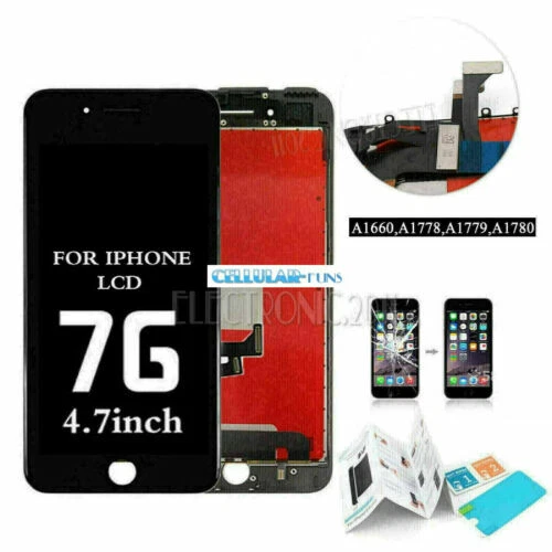 Adhesivos celular piezas para Amazon iPhone 4