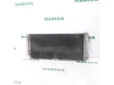 Condensateur Fiat PUNTO EVO