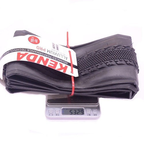 Kenda Road Bicycle Tyre Folding Bike Tire 700x40c（40-622） - Bild 6 von 6