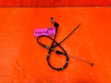 99-00 HONDA CIVIC SI EM1 B16A2 ACCELERATOR THROTTLE CABLE - OEM FACTORY OE #284