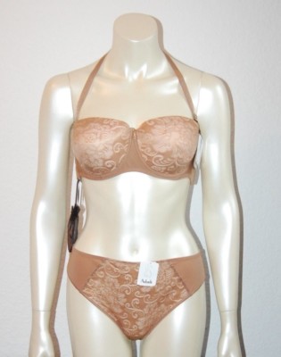 Aubade Bra Set with Removable Extension UVP: 160 