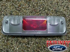04 thru 08 F-150 F150 OEM Ford Parts 3rd Third Brake Lamp Light - 7L3Z 13A613-B