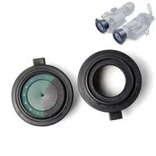 For NVG Enhancement Device Adjustable Iris Aperture Lens Cap cover SOTAC