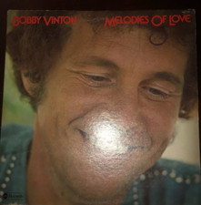 Bobby Vinton 