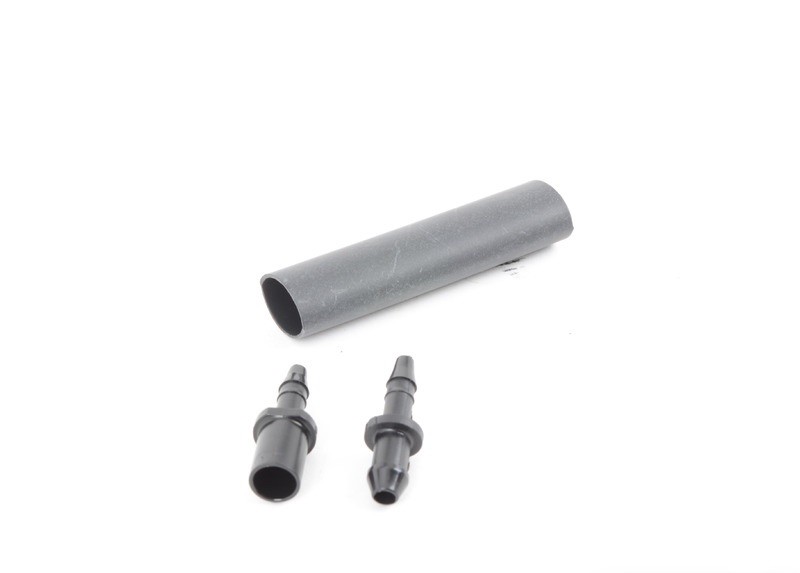 NEU BMW E70 E71 SCHEIBENWASCHSCHLAUCH-REPARATURSATZ 7208073 