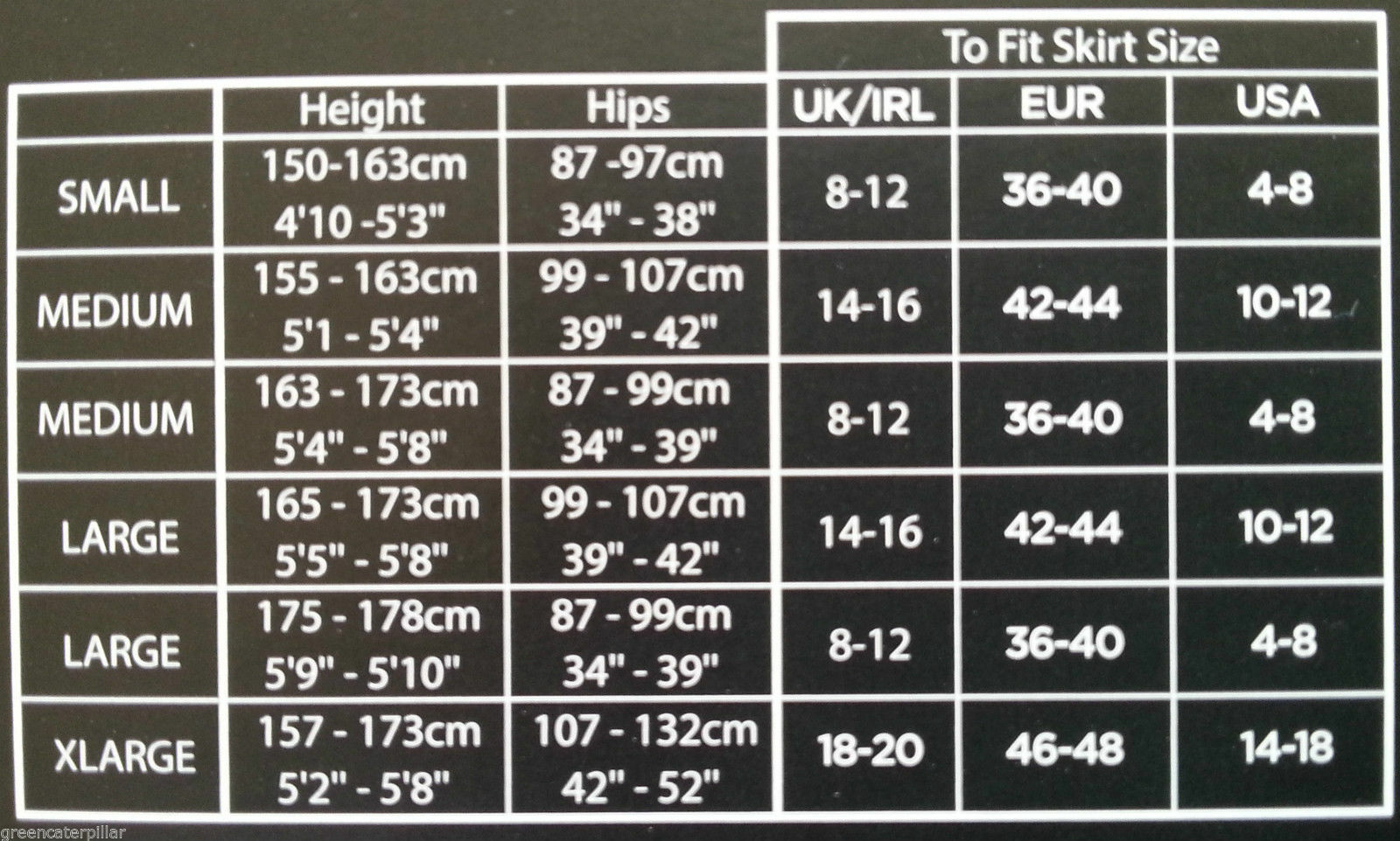 Sexy Tights PRIMARK Ladies Wide Seam & Spot Fashion Stockings Pantyhose SXL NEW eBay