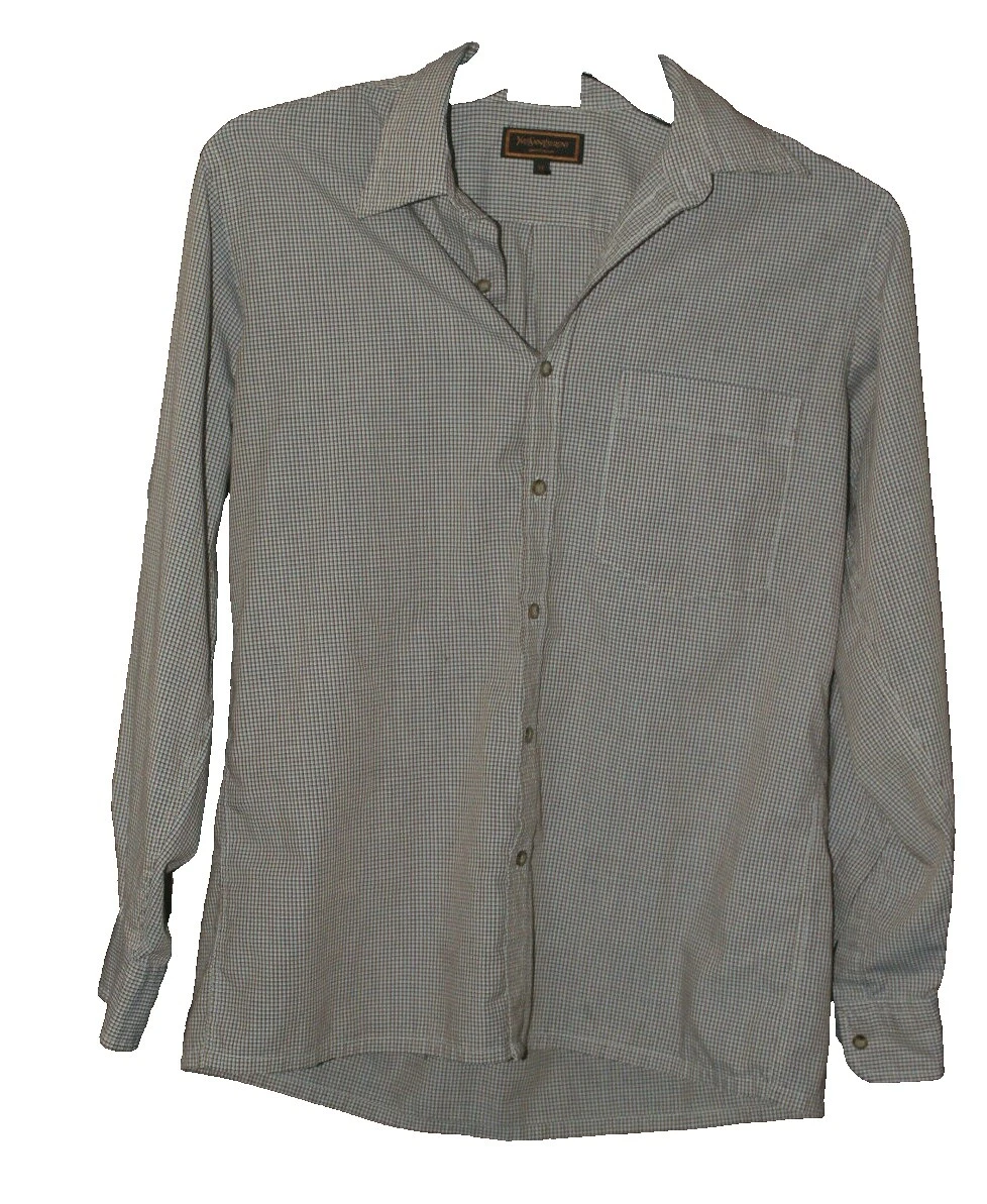 Vintage Yves Saint Laurent Casual Ropa, Calzado y Accesorios