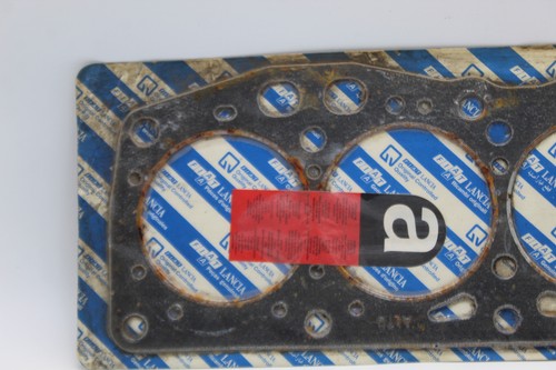 Joint De Culasse Pour Fiat Lancia Original 4448401 - Photo 3/7