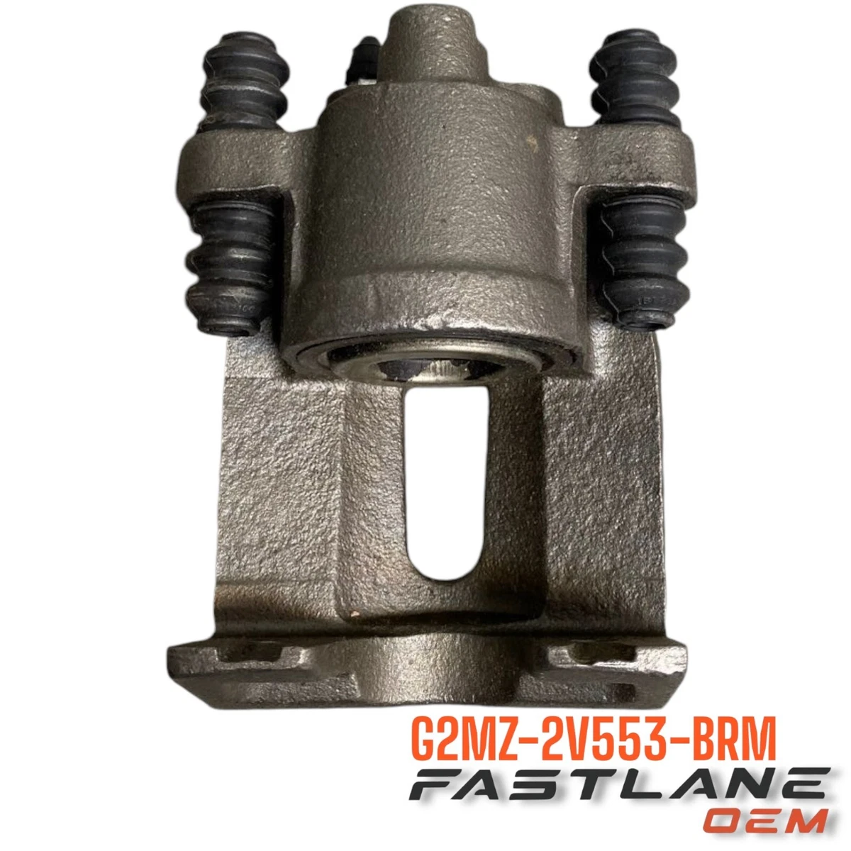 BKCOE-25 Kit De Reparación De Pinza De Freno Delantera Compatible Con