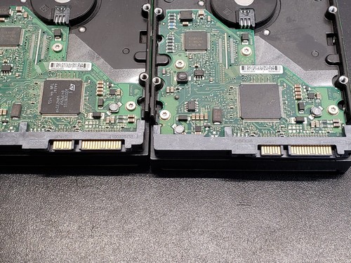 Seagate 40GB Barracuda Hard Drives ST340014AS HDD 3.5 SATA 7200 RPM - Picture 3 of 4
