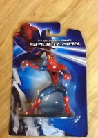 Spiderman Toy Figure , Sealed Spiderman Toy Figure , Sealed
