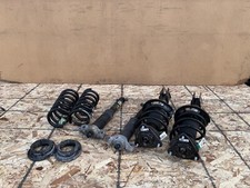 FORD MUSTANG GT 2015-2023 FRONT REAR LEFT RIGHT SHOCKS STRUTS SET ASSEMBLY 62K