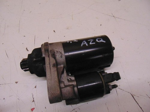 Anlasser AZQ 000121016 VW POLO (9N_) 1.2 12V